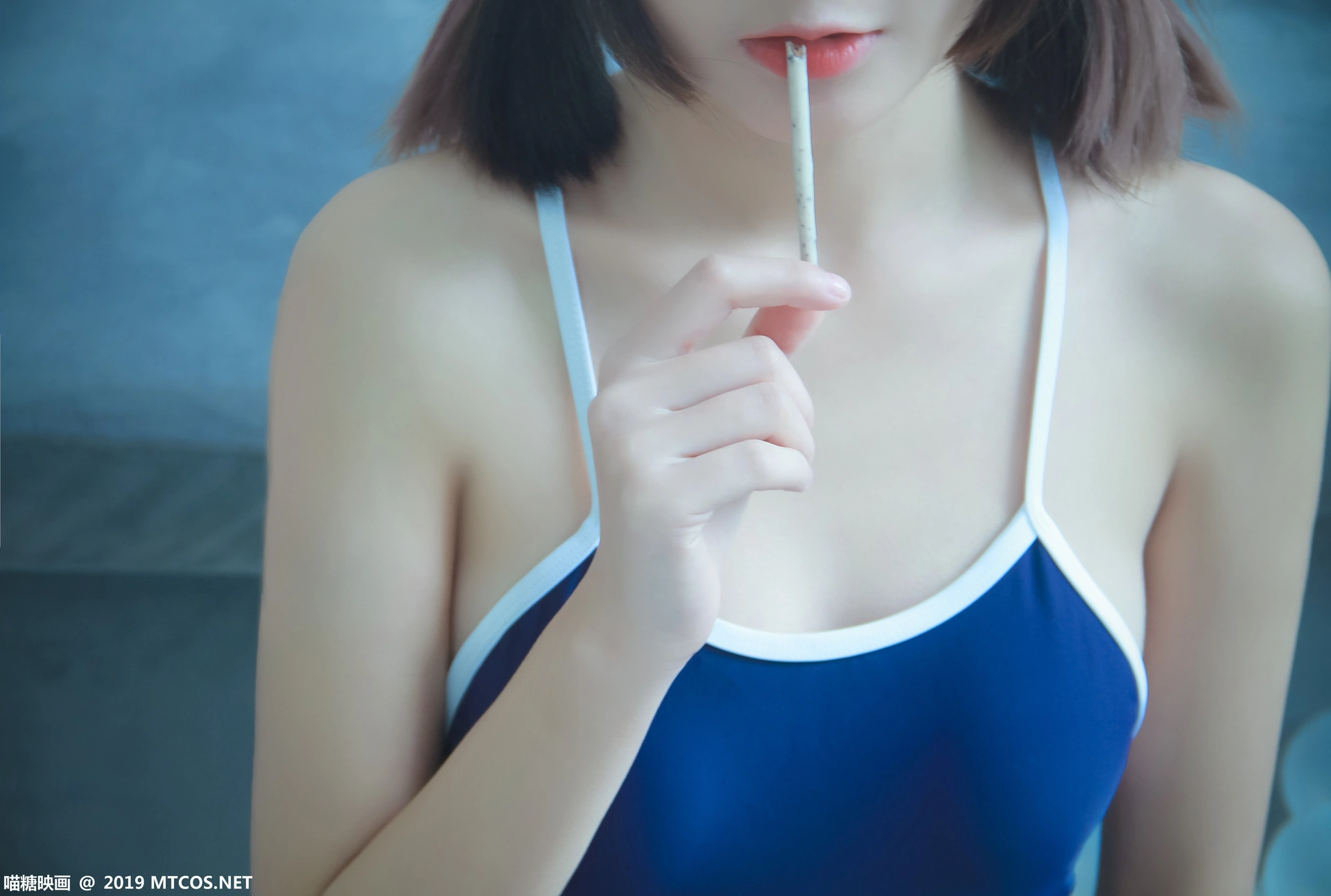 喵糖映画 - VOL.046 泡泡球死库水 3