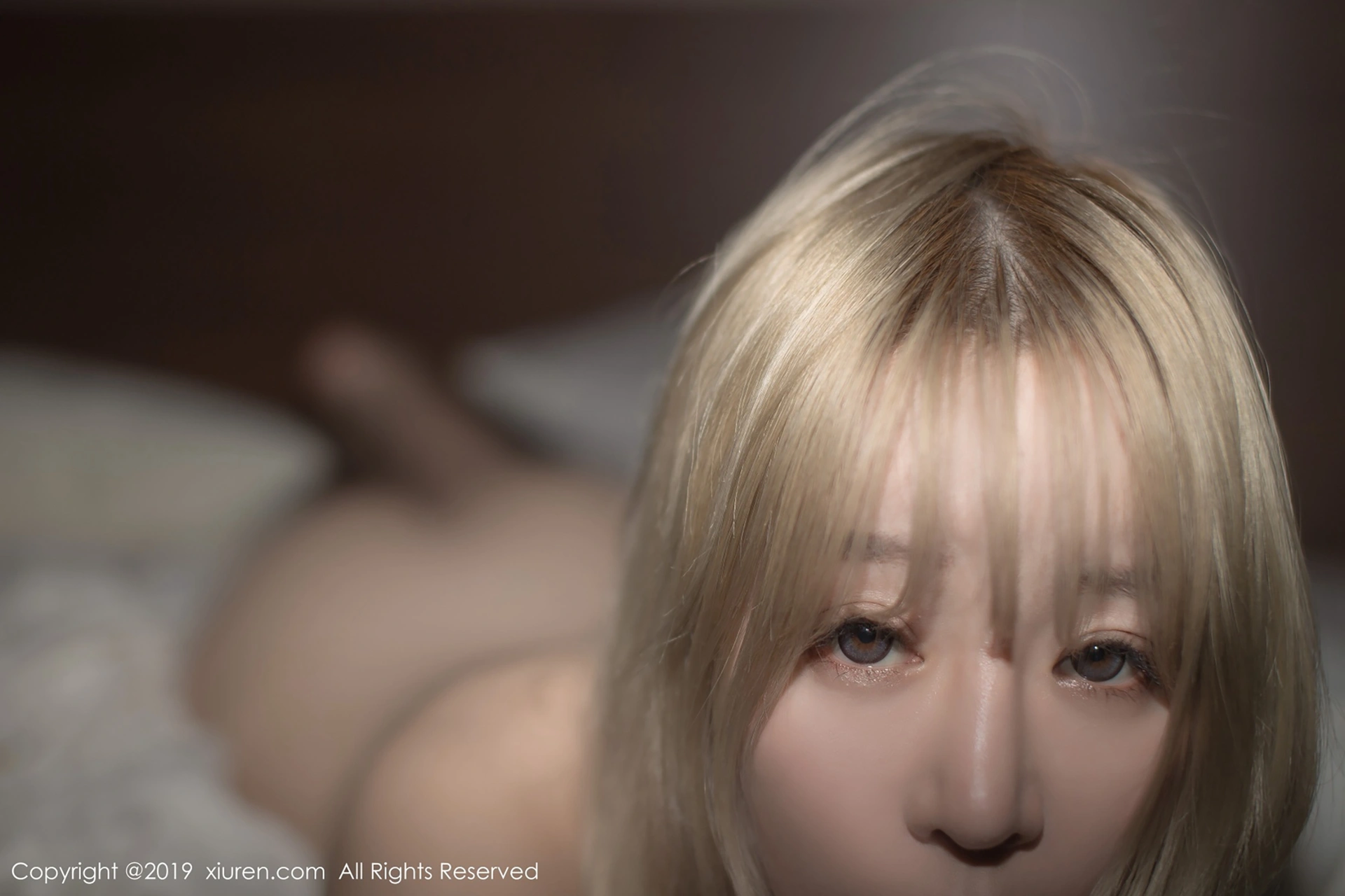 王雨纯 - [XIUREN秀人网] 2019.02.26 NO.1352 2